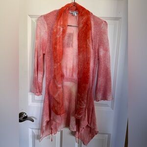 NWT Alberto Makali Dressy Summer Cardigan